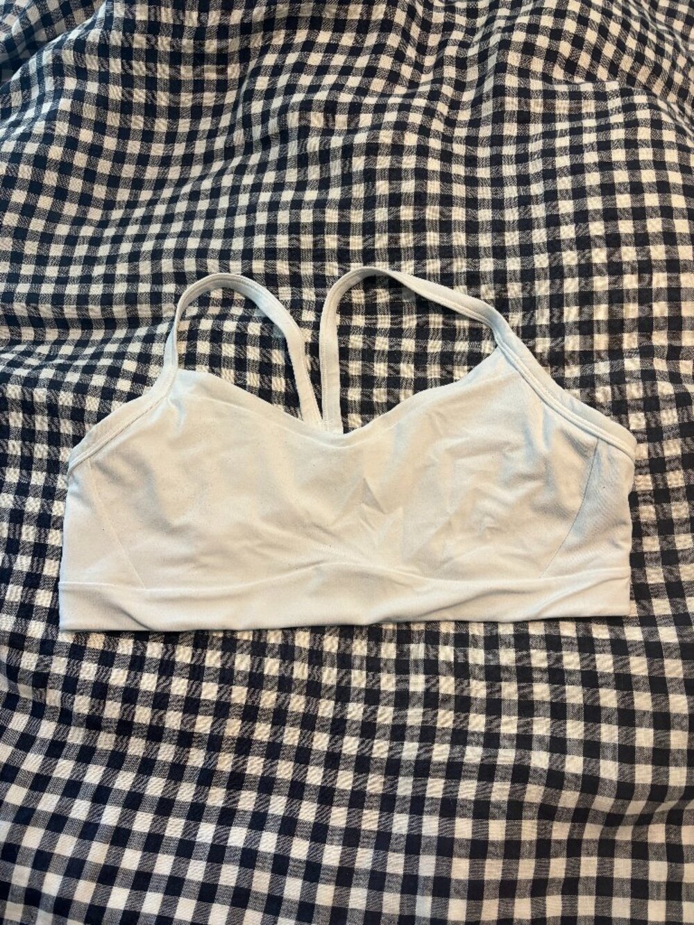 Athleta Vital Sports Bra A-C